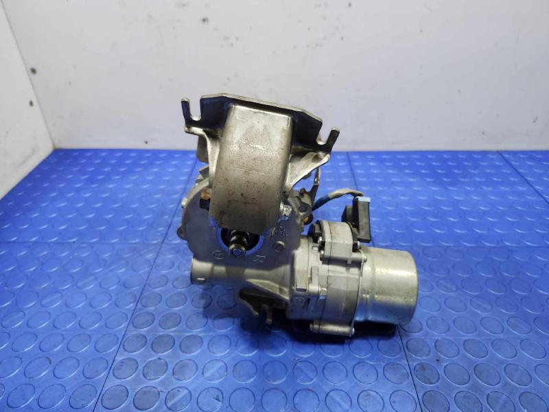 2017 Mazda Mazda3 Steering Column