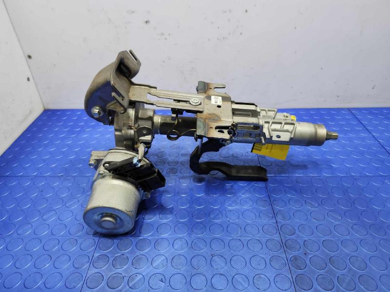 2017 Mazda Mazda3 Steering Column