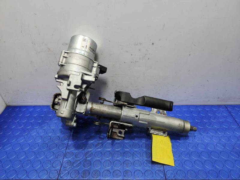 2017 Mazda Mazda3 Steering Column