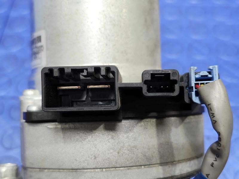 2017 Mazda Mazda3 Steering Column
