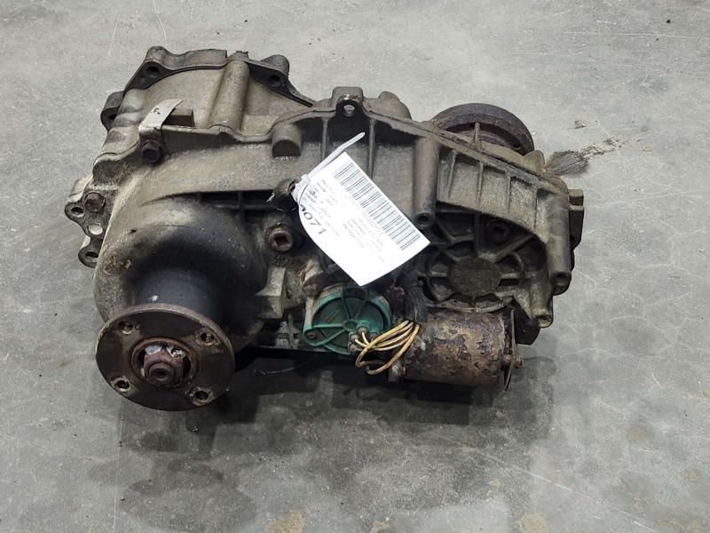 2004 Ford Explorer Transfer Case