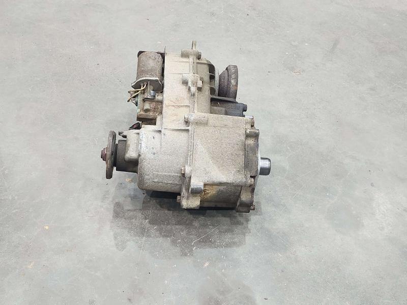 2004 Ford Explorer Transfer Case