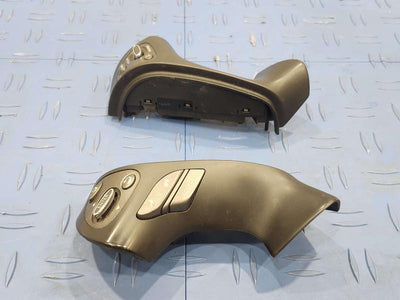2013 Nissan Pathfinder Combination Switch