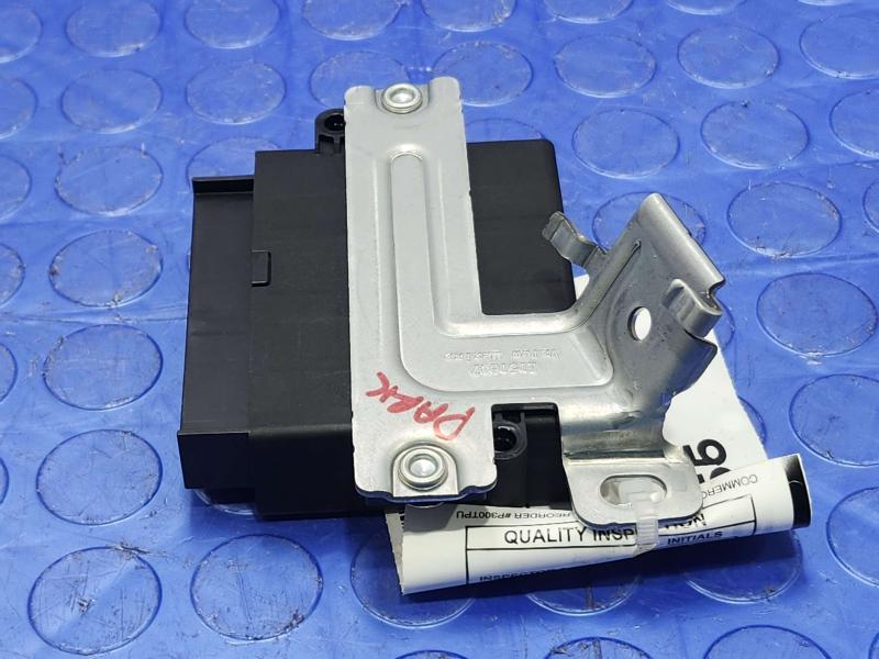 2025 Nissan Versa Chassis Brain Box