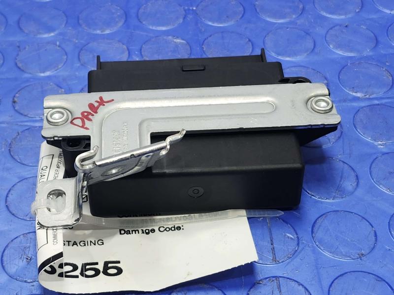 2025 Nissan Versa Chassis Brain Box