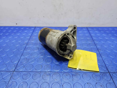 2017 Mazda Mazda3 Starter Motor