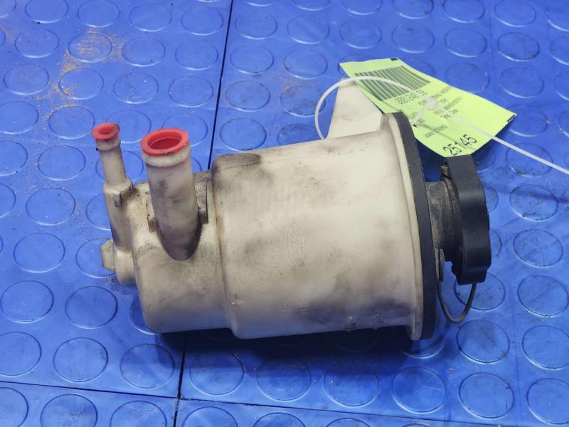 2003-2005 Lincoln Towncar Power Steering Oil Reservoir Genuine OEM 5W1Z3E764B