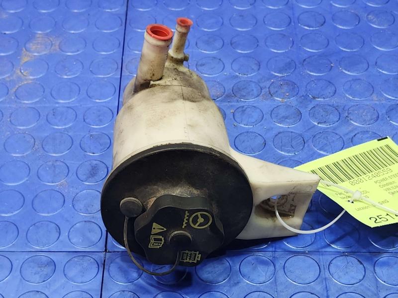 2003-2005 Lincoln Towncar Power Steering Oil Reservoir Genuine OEM 5W1Z3E764B