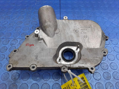 2008 Volkswagen Jetta Timing Cover