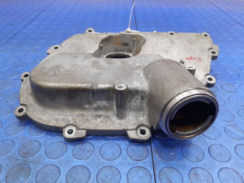2008 Volkswagen Jetta Timing Cover