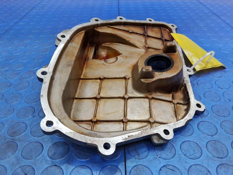2008 Volkswagen Jetta Timing Cover