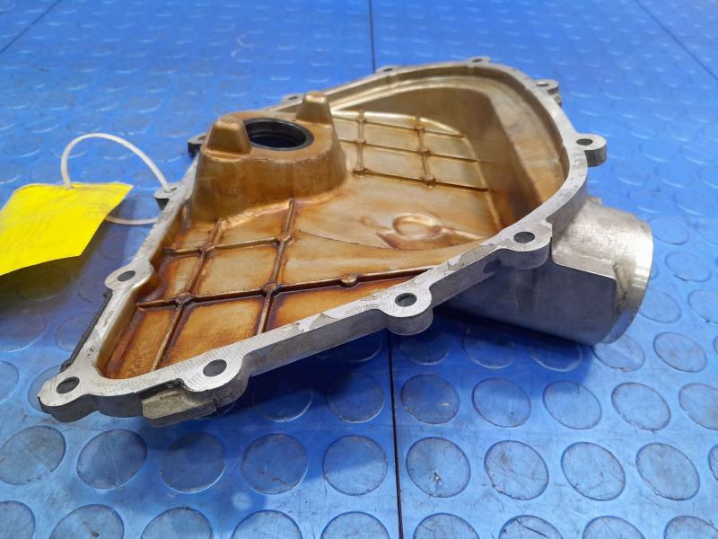 2008 Volkswagen Jetta Timing Cover