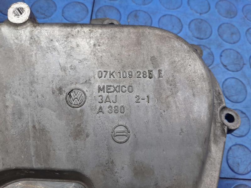 2008 Volkswagen Jetta Timing Cover