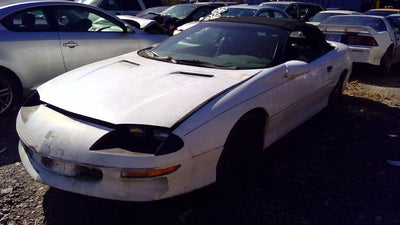 1995 Chevrolet Camaro Transmission Assy.