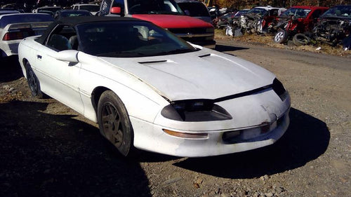 1995 Chevrolet Camaro Transmission Assy.