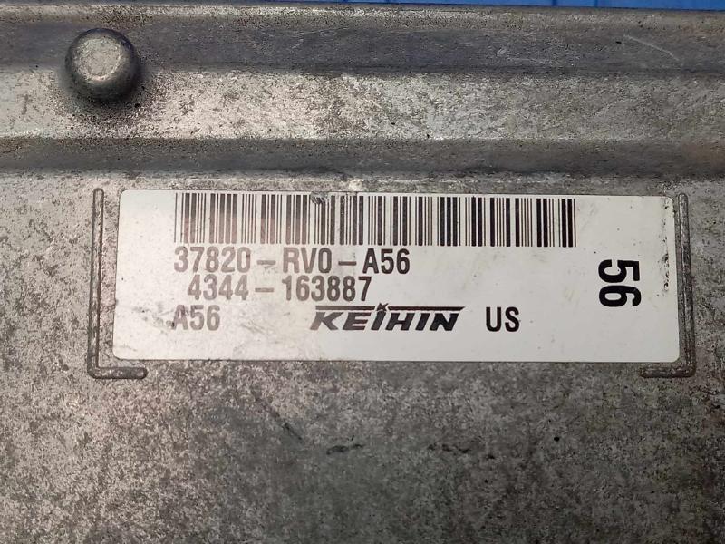 2011 Honda Odyssey Engine/Motor Brain Box