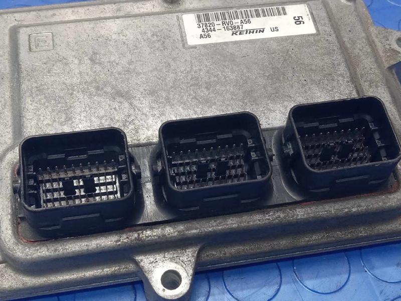 2011 Honda Odyssey Engine/Motor Brain Box