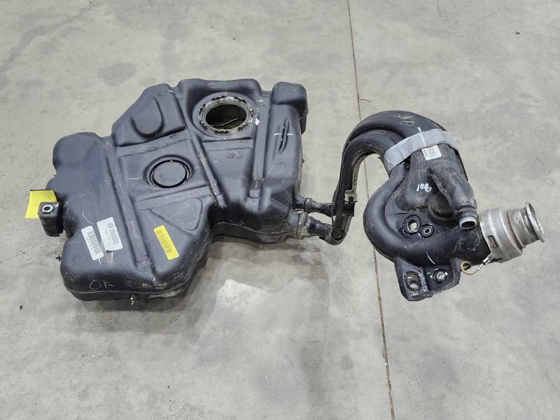 2005-2014 Volkswagen Jetta Sedan Fuel Tank Assembly Gas Tank Opt 1E7 OEM 1K0201055AM