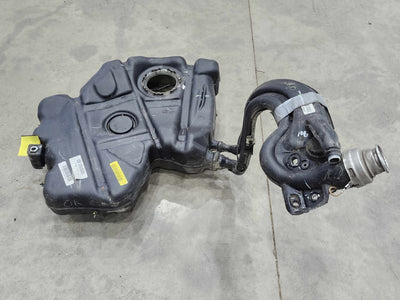 2005-2014 Volkswagen Jetta Sedan Fuel Tank Assembly Gas Tank Opt 1E7 OEM 1K0201055AM
