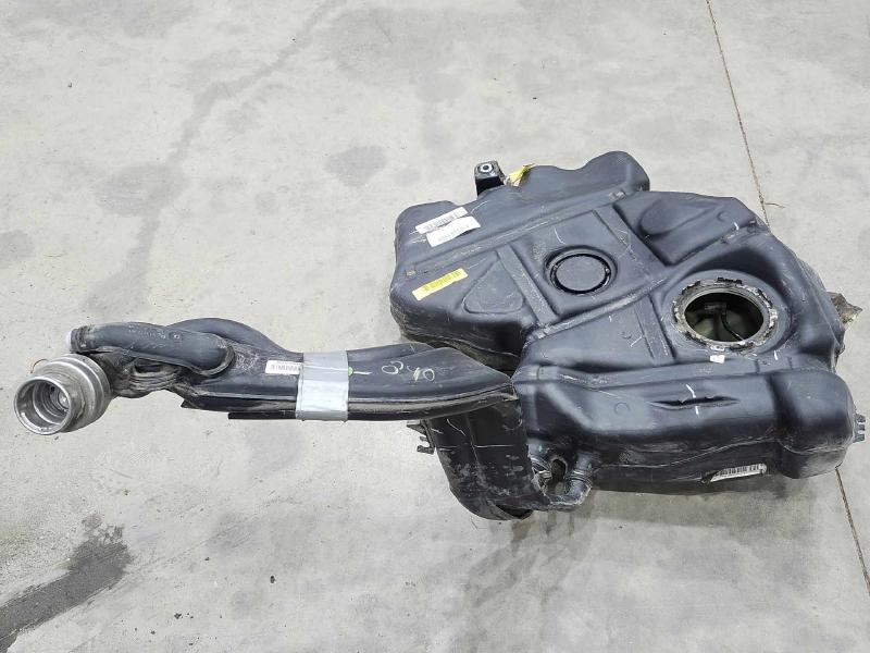 2005-2014 Volkswagen Jetta Sedan Fuel Tank Assembly Gas Tank Opt 1E7 OEM 1K0201055AM