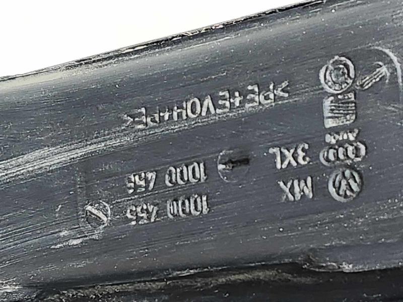 2005-2014 Volkswagen Jetta Sedan Fuel Tank Assembly Gas Tank Opt 1E7 OEM 1K0201055AM