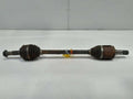2008 Toyota Sequoia Axle Shaft