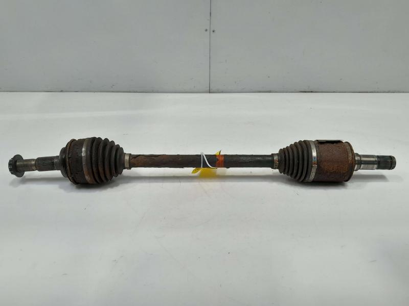 2008 Toyota Sequoia Axle Shaft