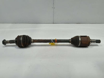 2008 Toyota Sequoia Axle Shaft