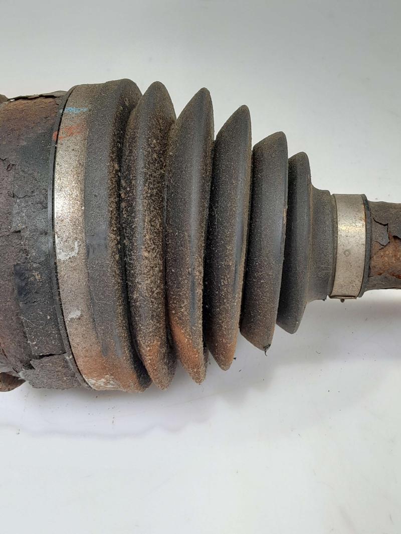 2008 Toyota Sequoia Axle Shaft
