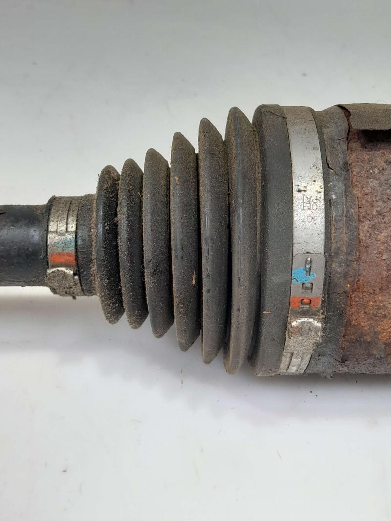 2008 Toyota Sequoia Axle Shaft