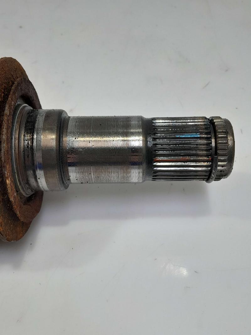 2008 Toyota Sequoia Axle Shaft