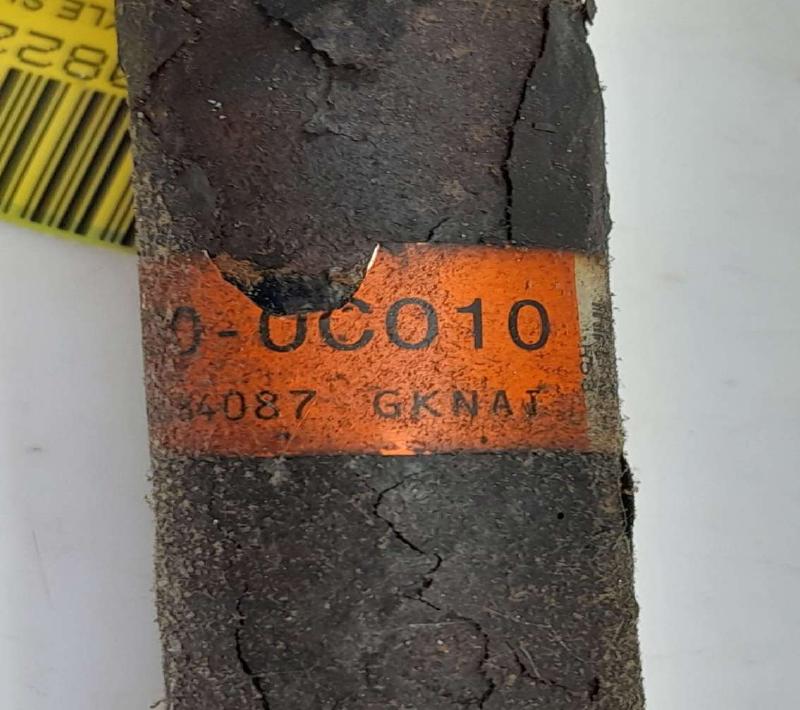 2008 Toyota Sequoia Axle Shaft