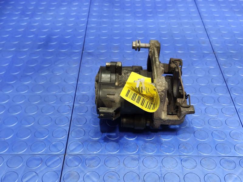 2020 Ford Escape Caliper