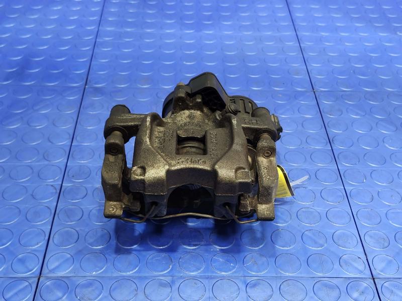 2020 Ford Escape Caliper