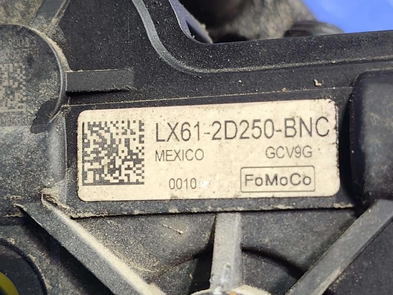 2020 Ford Escape Caliper