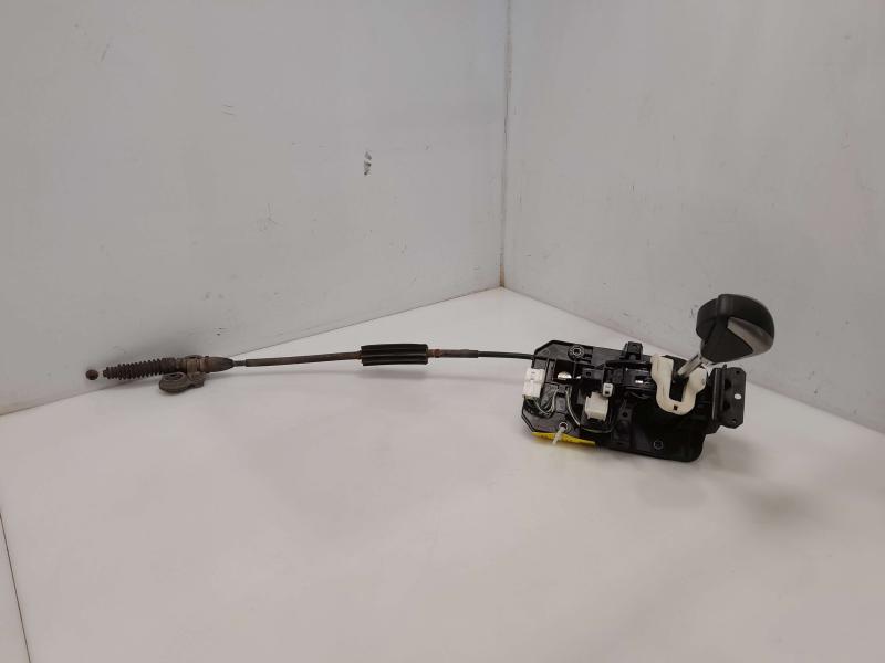 2014 Subaru Legacy Floor Shifter