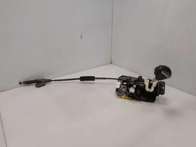 2014 Subaru Legacy Floor Shifter