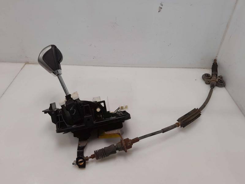 2014 Subaru Legacy Floor Shifter