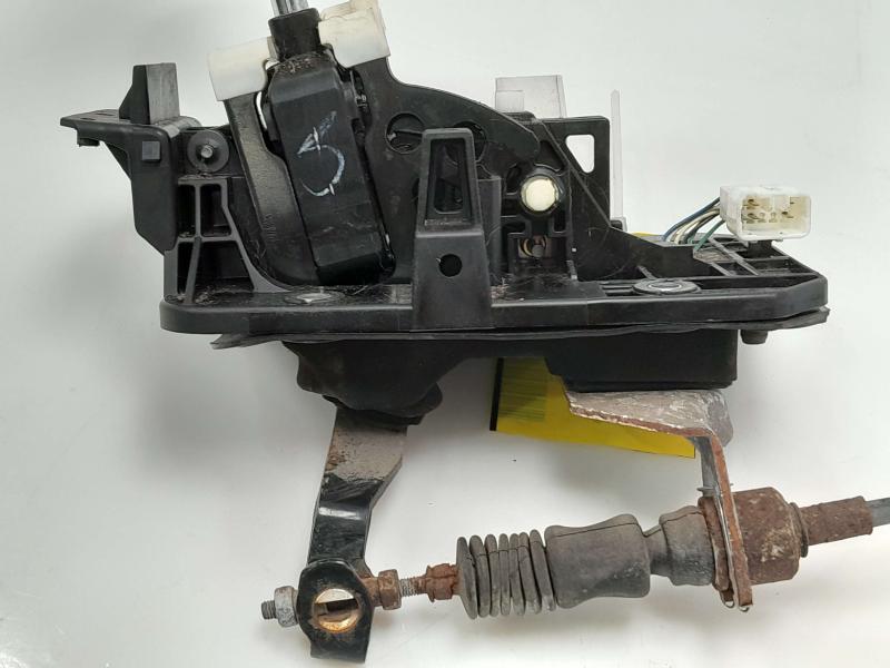 2014 Subaru Legacy Floor Shifter