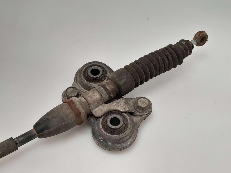 2014 Subaru Legacy Floor Shifter