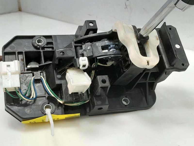 2014 Subaru Legacy Floor Shifter