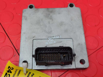2006 Chevrolet Impala Chassis Brain Box