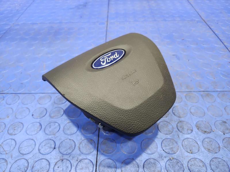 2014 Ford Explorer Air Bag