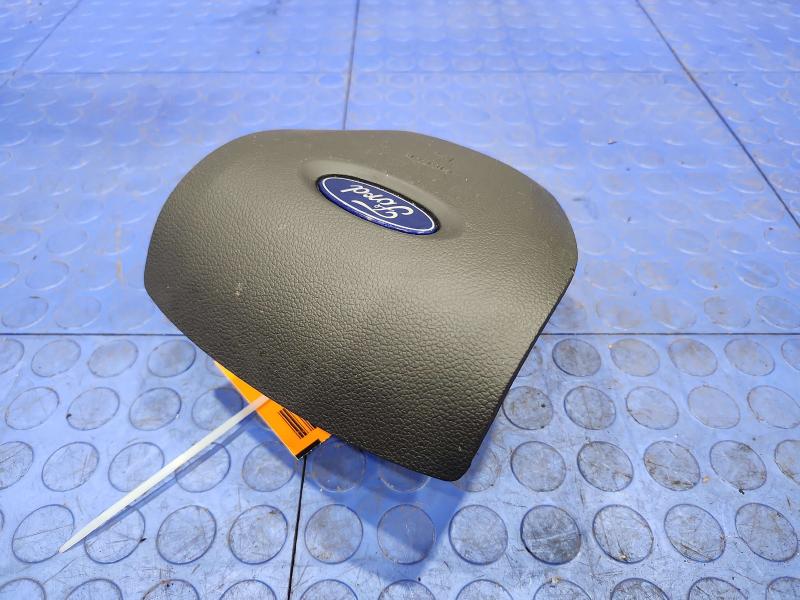 2014 Ford Explorer Air Bag