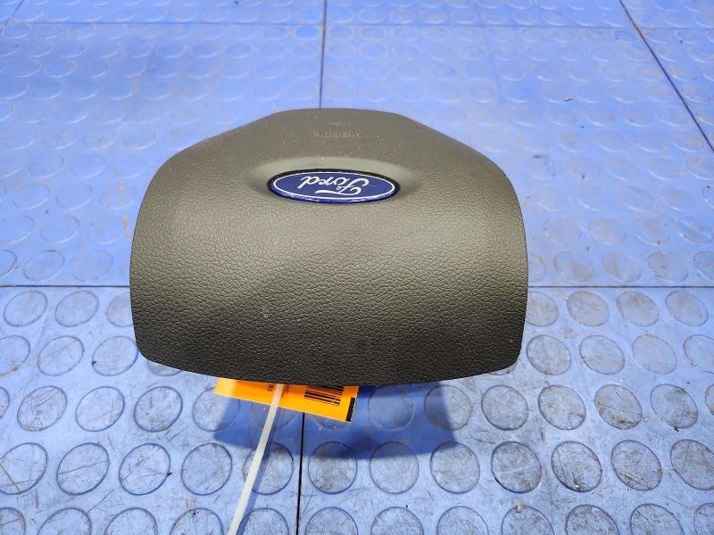 2014 Ford Explorer Air Bag