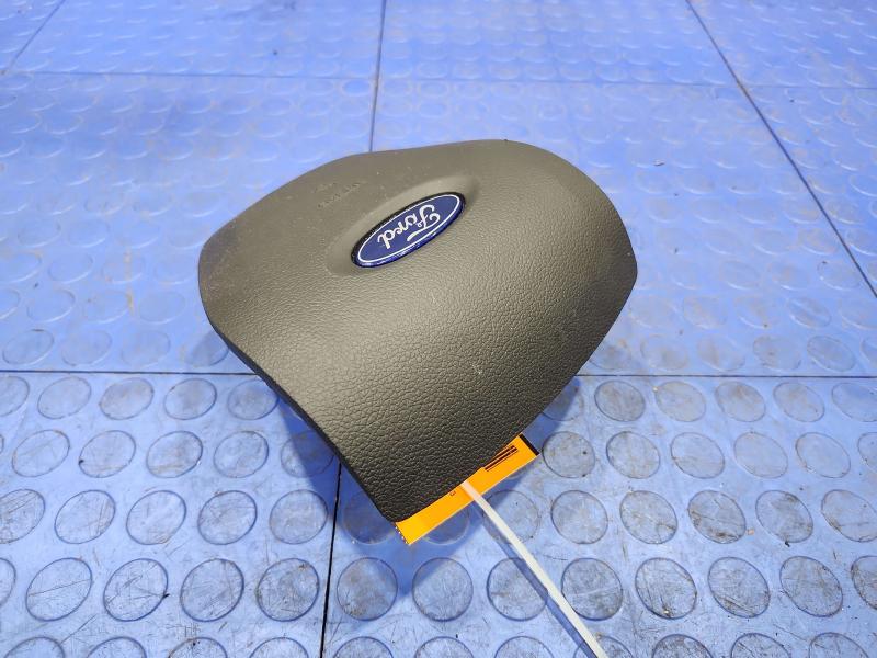 2014 Ford Explorer Air Bag