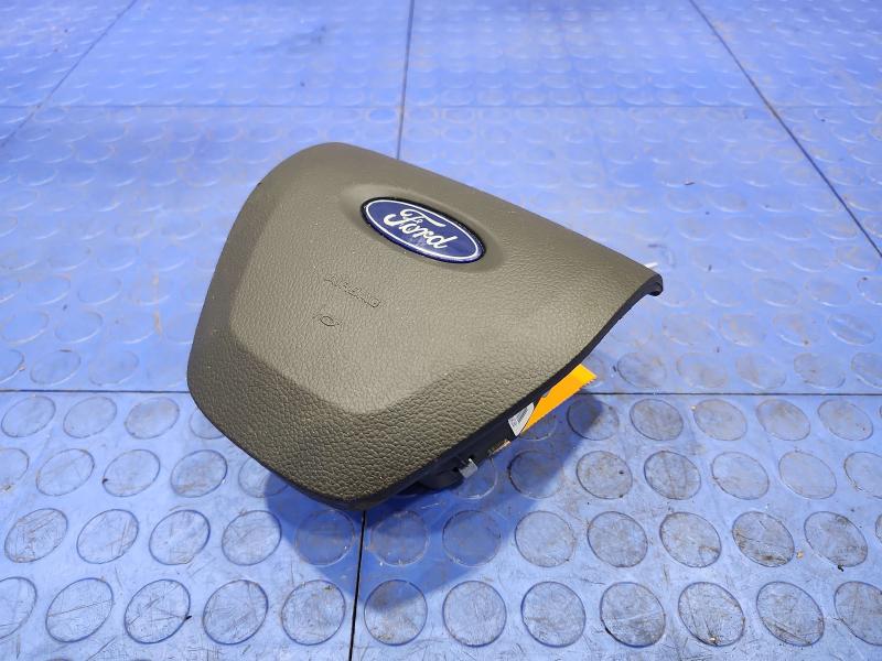 2014 Ford Explorer Air Bag