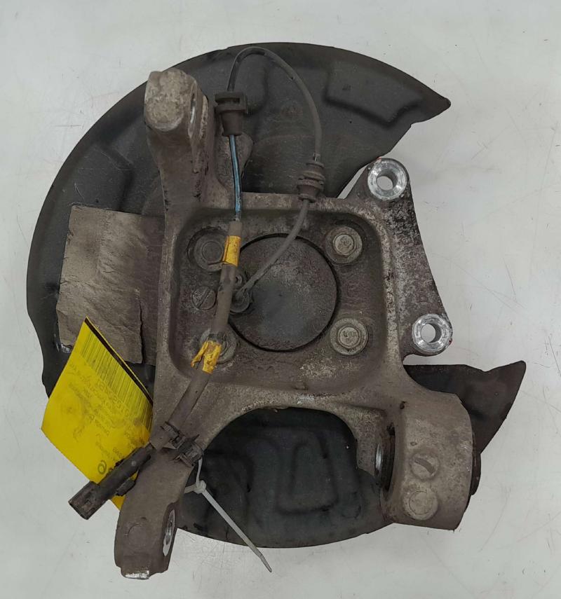 2015 2016 Ford Fusion Rear Spindle Knuckle w/ Hub FWD RH Passenger Side OEM DG9Z5B759B