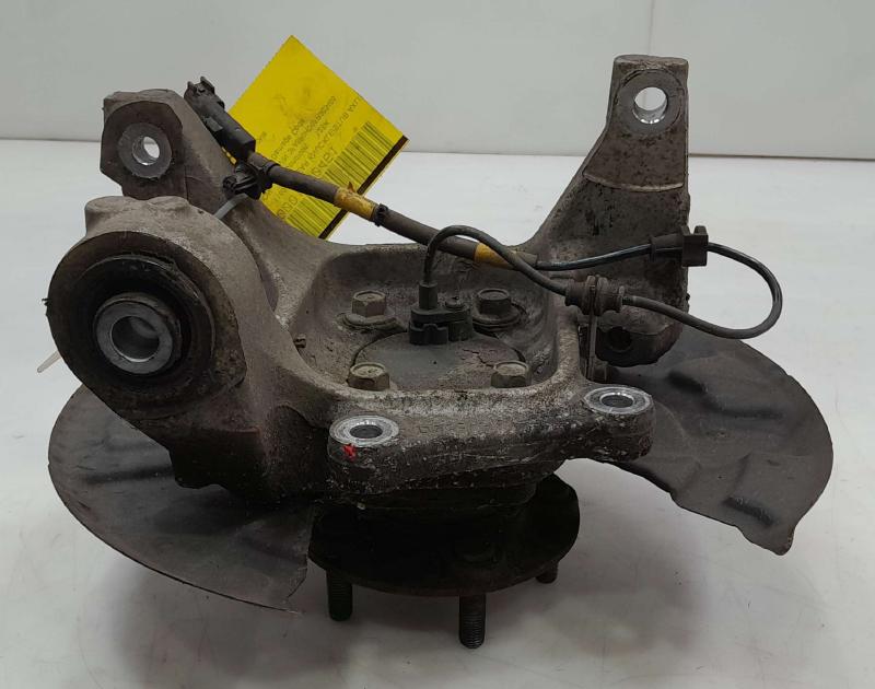2015 2016 Ford Fusion Rear Spindle Knuckle w/ Hub FWD RH Passenger Side OEM DG9Z5B759B