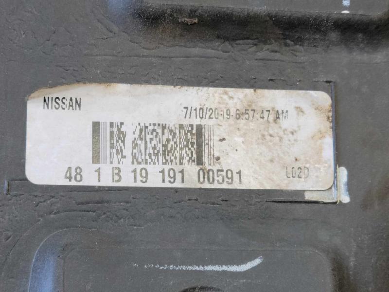 2020-2024 Nissan Versa Fuel Tank Gas Tank Assembly Genuine OEM 172025EE0A